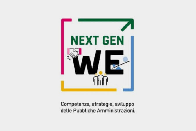 Next Generation We: per territori “a prova di futuro”