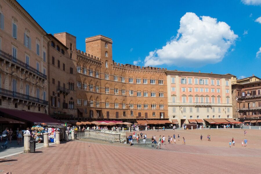 Il settore culturale della Provincia di Siena: un’analisi del contesto per ri-settare il sistema.